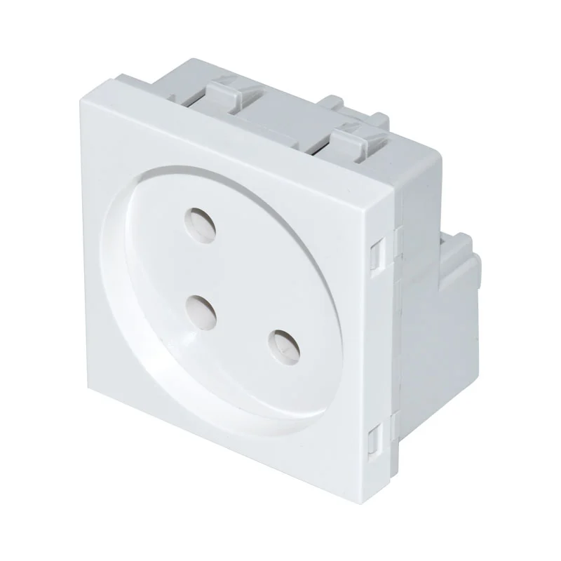 16A Israeli Standard Socket Function Module