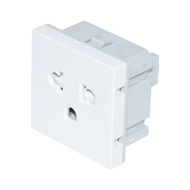 American Standard 3 Pin Socket Function Module