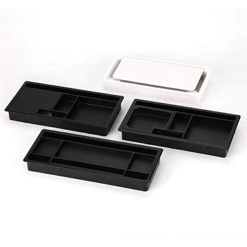 Plastic Waterproof Junction Box for Desktop